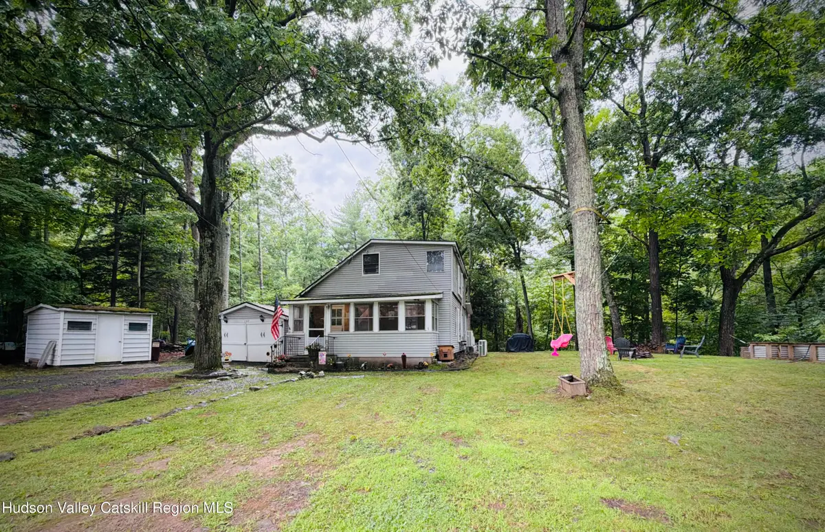 157 Bross Street, Cairo, NY 12413 - #1