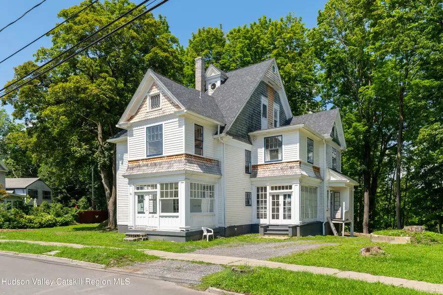 50-56 Parkwood Boulevard, Hudson, NY 12534 - #2