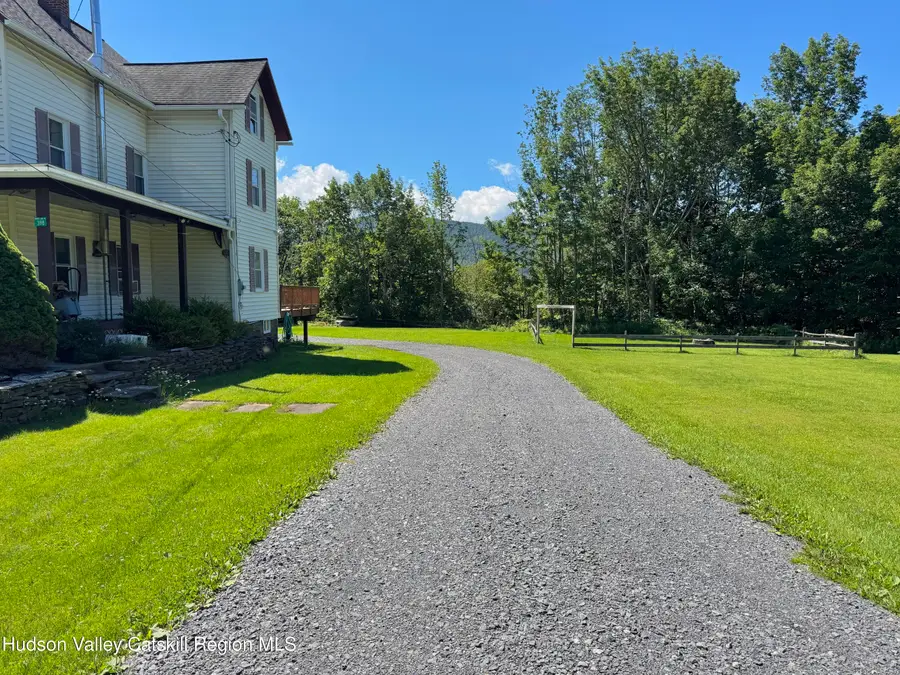 398 N Lake Road, Haines Falls, NY 12436 - #3