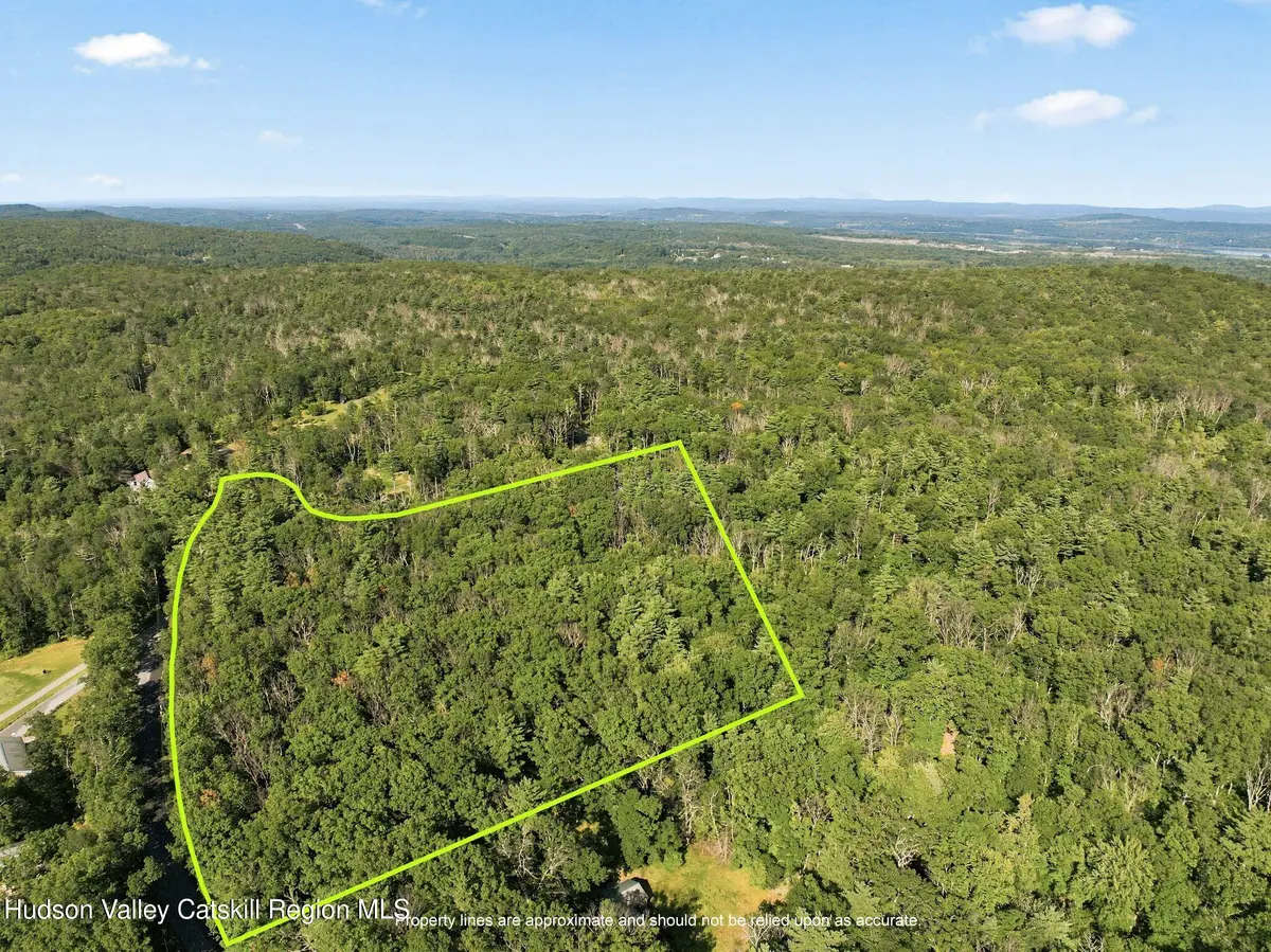 8 White Owl Road, Catskill, NY 12414 - #1