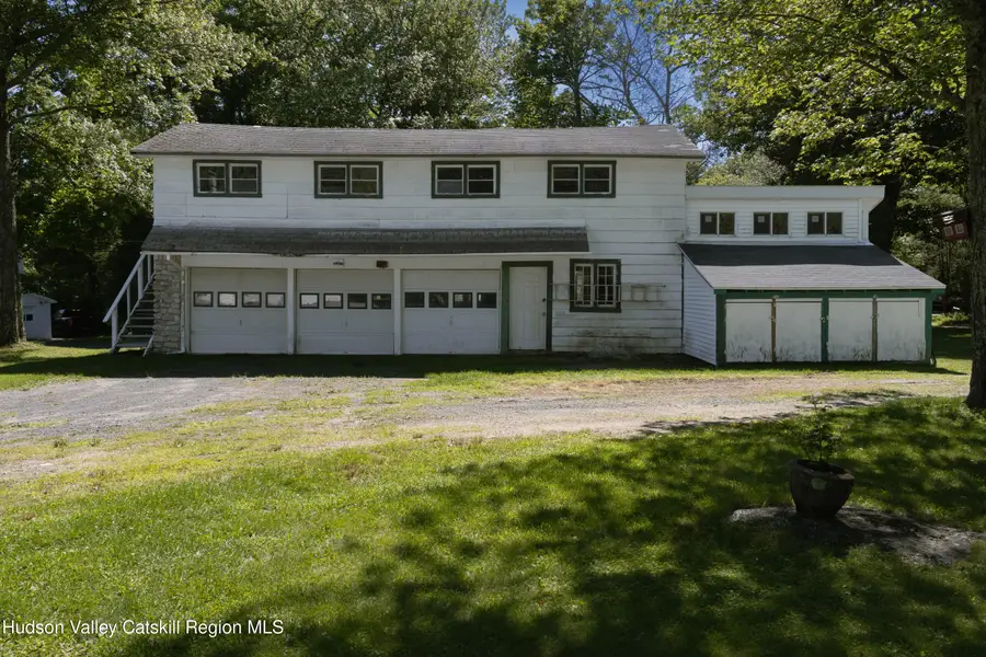 310 Old Plank Road, Cragsmoor, NY 12566 - #2