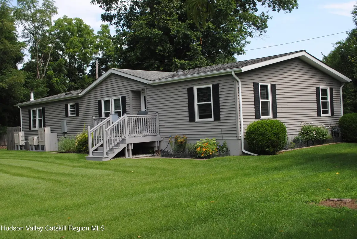 875 Neighborhood Road, Lake Katrine, NY 12449 - #1