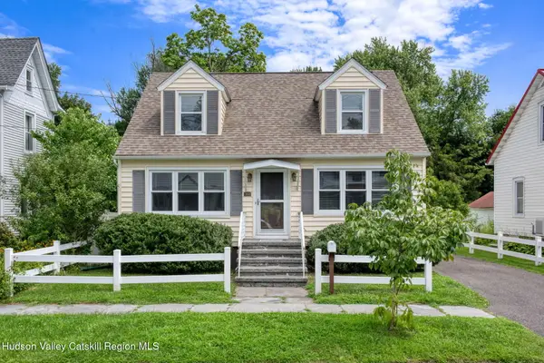 350 S Wall Street, Kingston, NY 12401