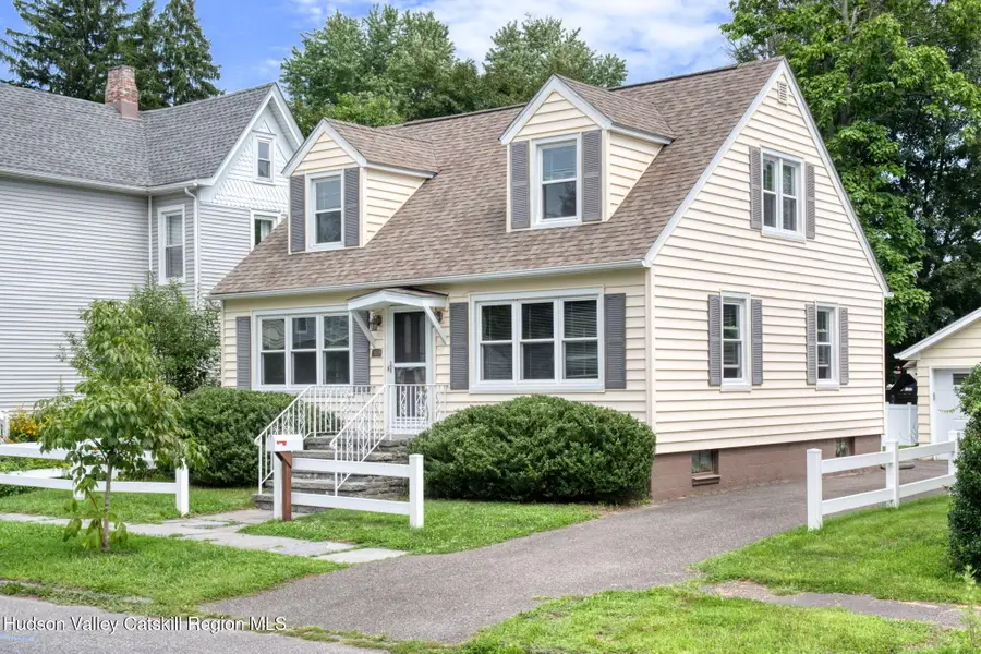 350 S Wall Street, Kingston, NY 12401 - #2