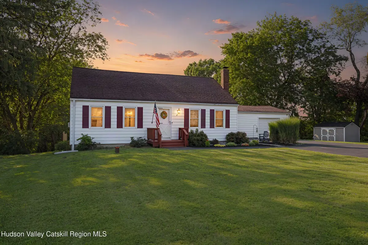 67 Gleason Boulevard, Pleasant Valley, NY 12569 - #1