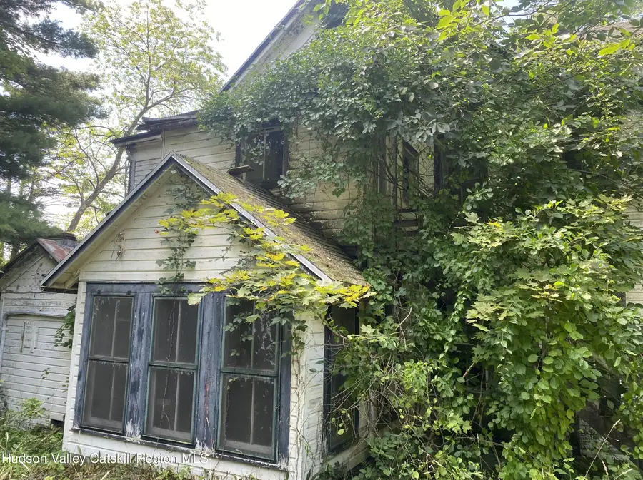 609 Green Lake Road, Catskill, NY 12414 - #3