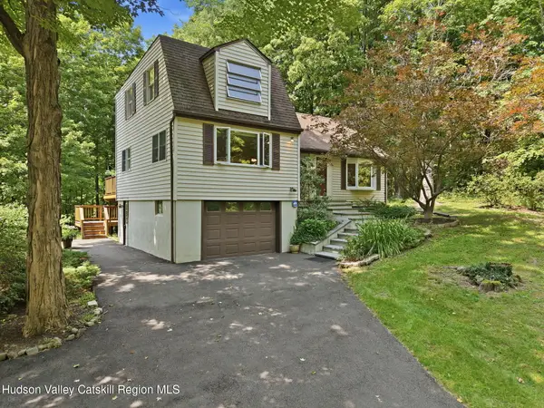 307 Old Kingston Road, New Paltz, NY 12561