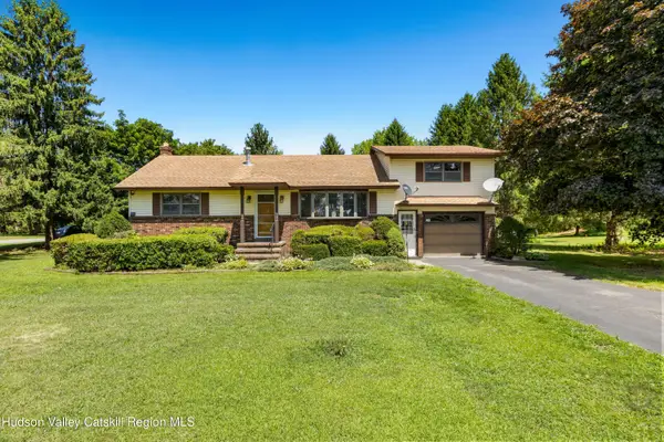 329 Mountain View Road, Copake, NY 12516