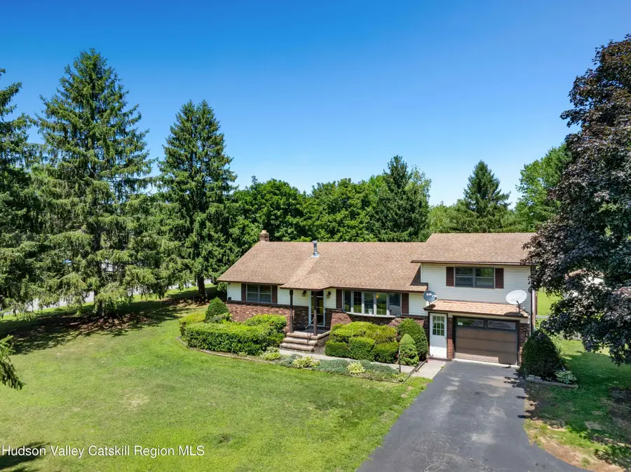 329 Mountain View Road, Copake, NY 12516 - #2