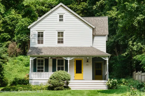 232 Old Route 22, Wassaic, NY 12592