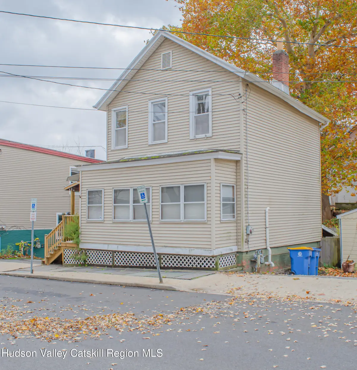 49 Gill Street, Kingston, NY 12401 - #1