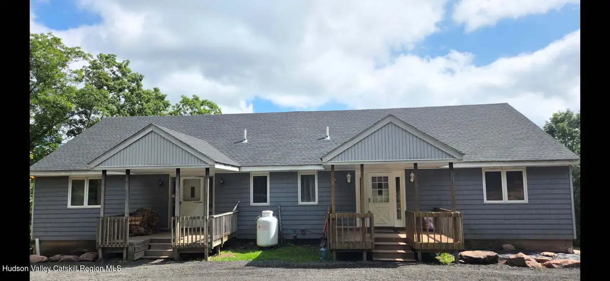 67 Summit Road, Hunter, NY 12442 - #1