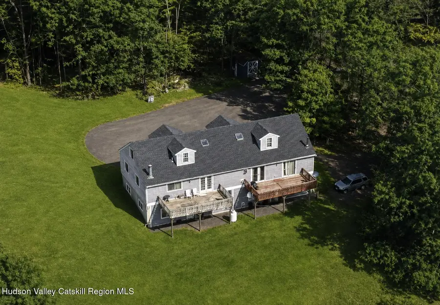 67 Summit Road, Hunter, NY 12442 - #2