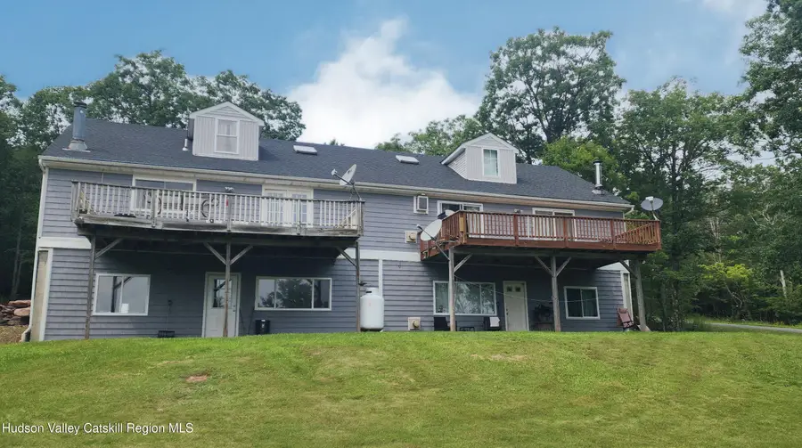 67 Summit Road, Hunter, NY 12442 - #3