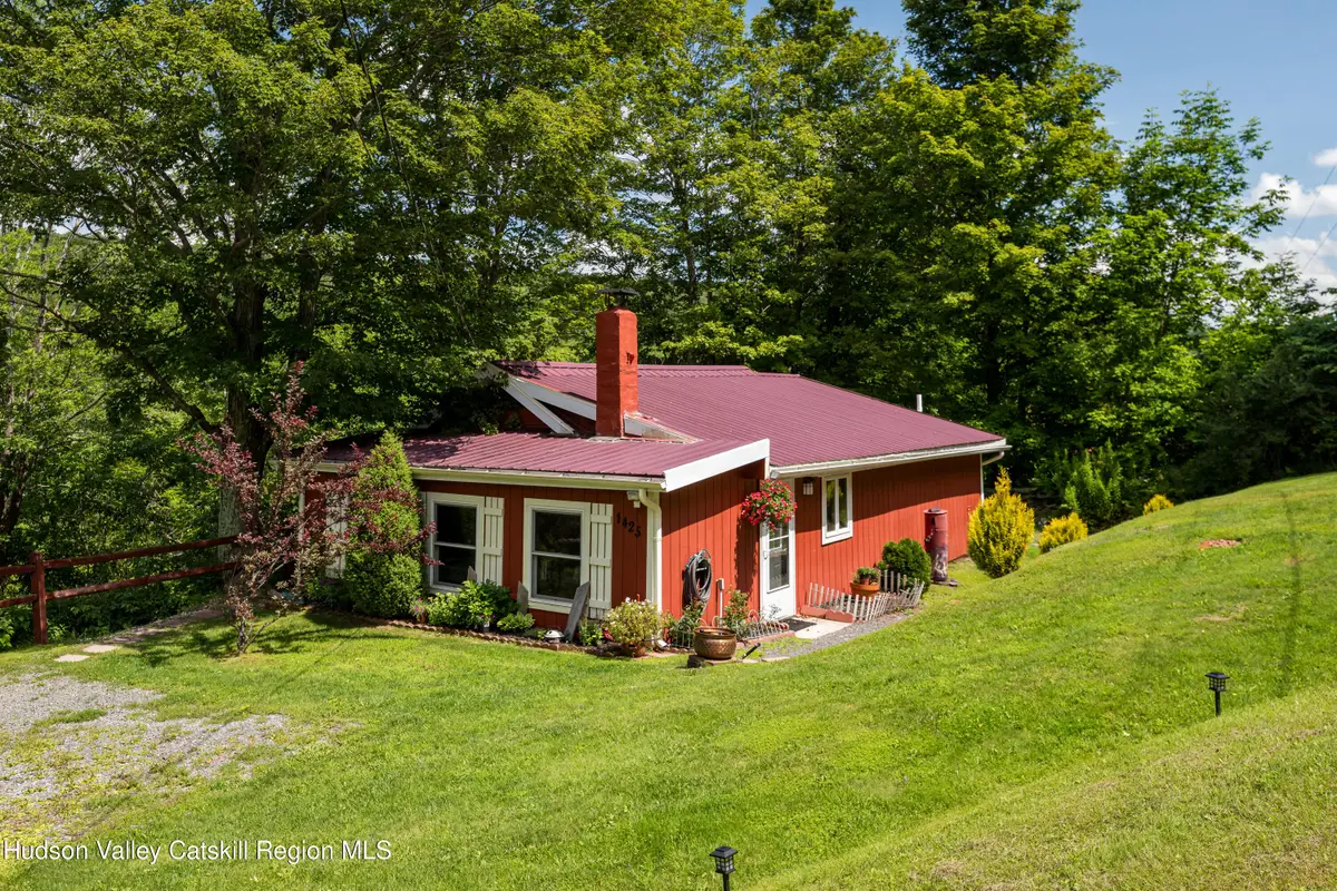 1425 County Road 2, Prattsville, NY 12468 - #1