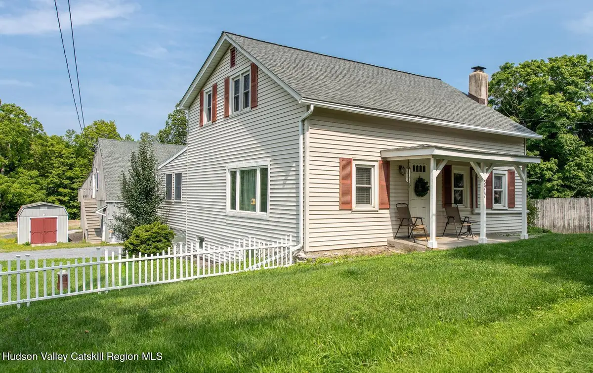 5915-5917 New York 82, Stanfordville, NY 12581 - #1