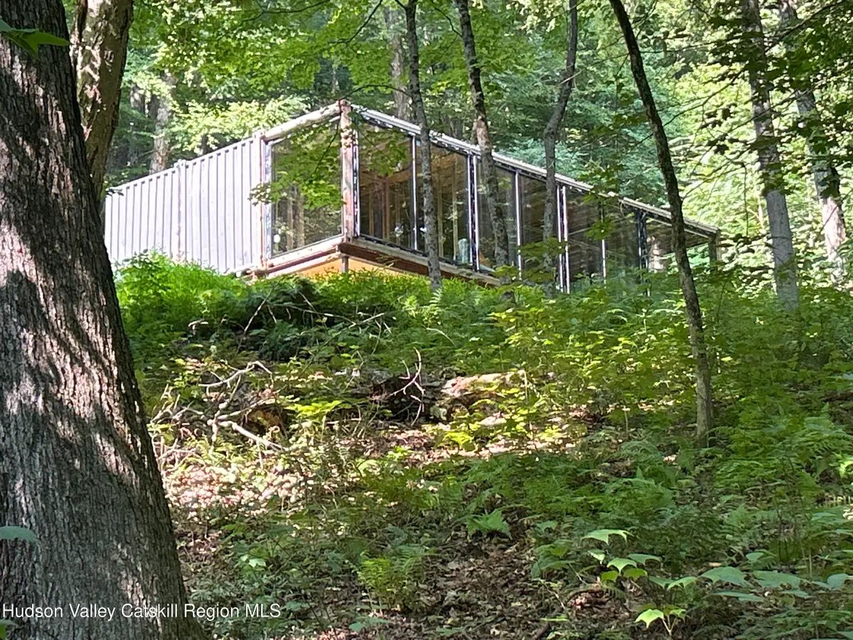 23 Reservoir Road, Millerton, NY 12546 - #1