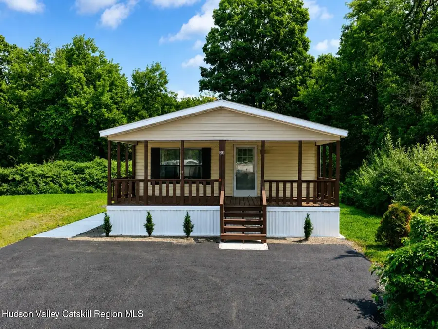 1750 Route 23b #Lot 23, Leeds, NY 12451 - #2