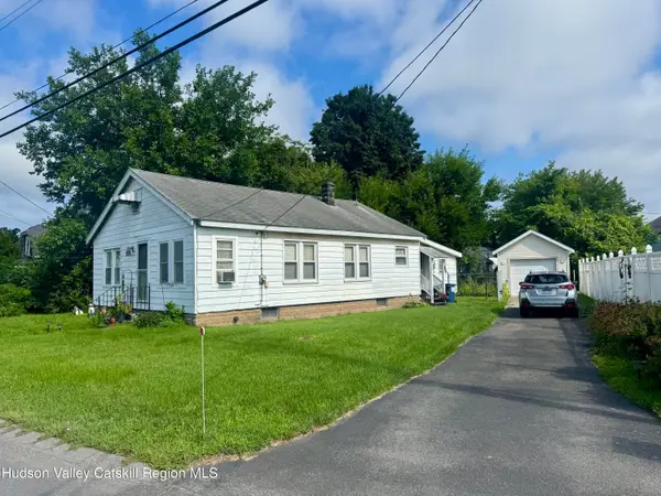 16 Esopus Avenue, Kingston, NY 12401