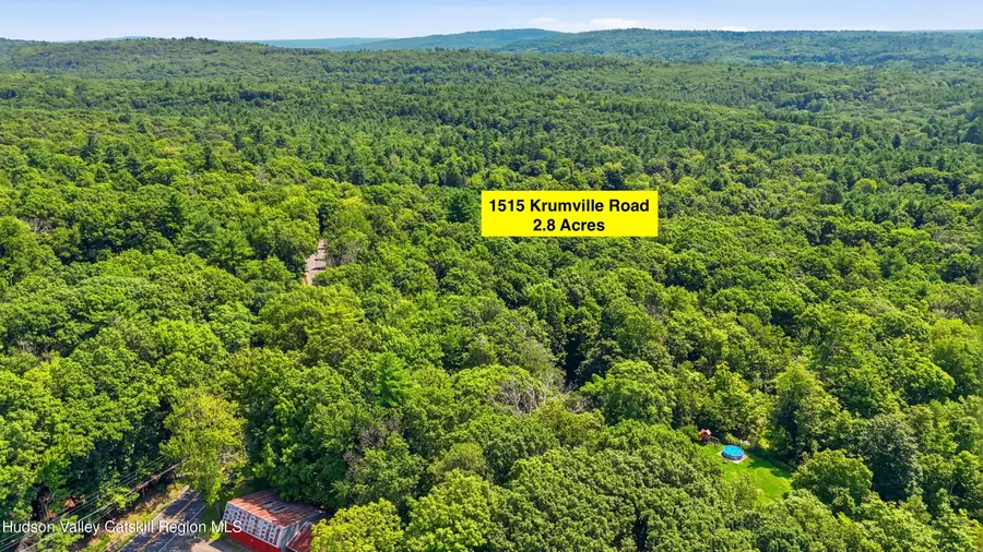 1515 Krumville Road, Olivebridge, NY 12461 - #3