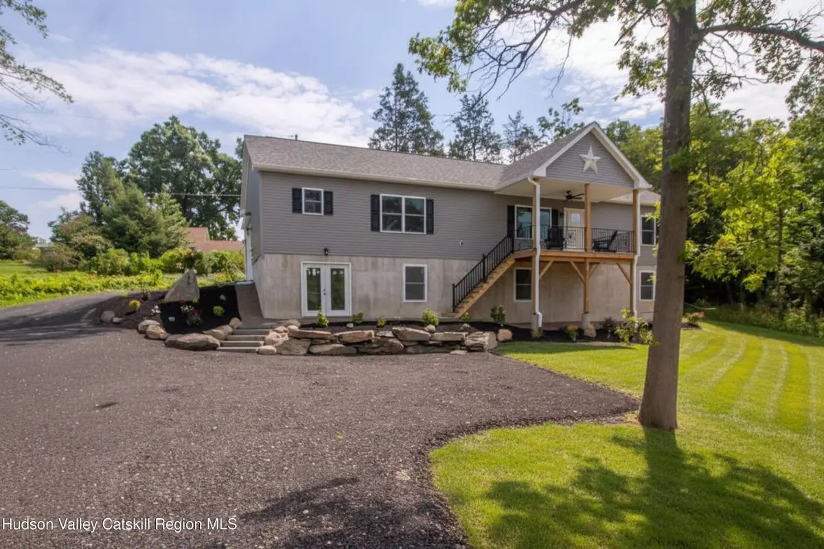 120 Old Kings Highway, Lake Katrine, NY 12449 - #1