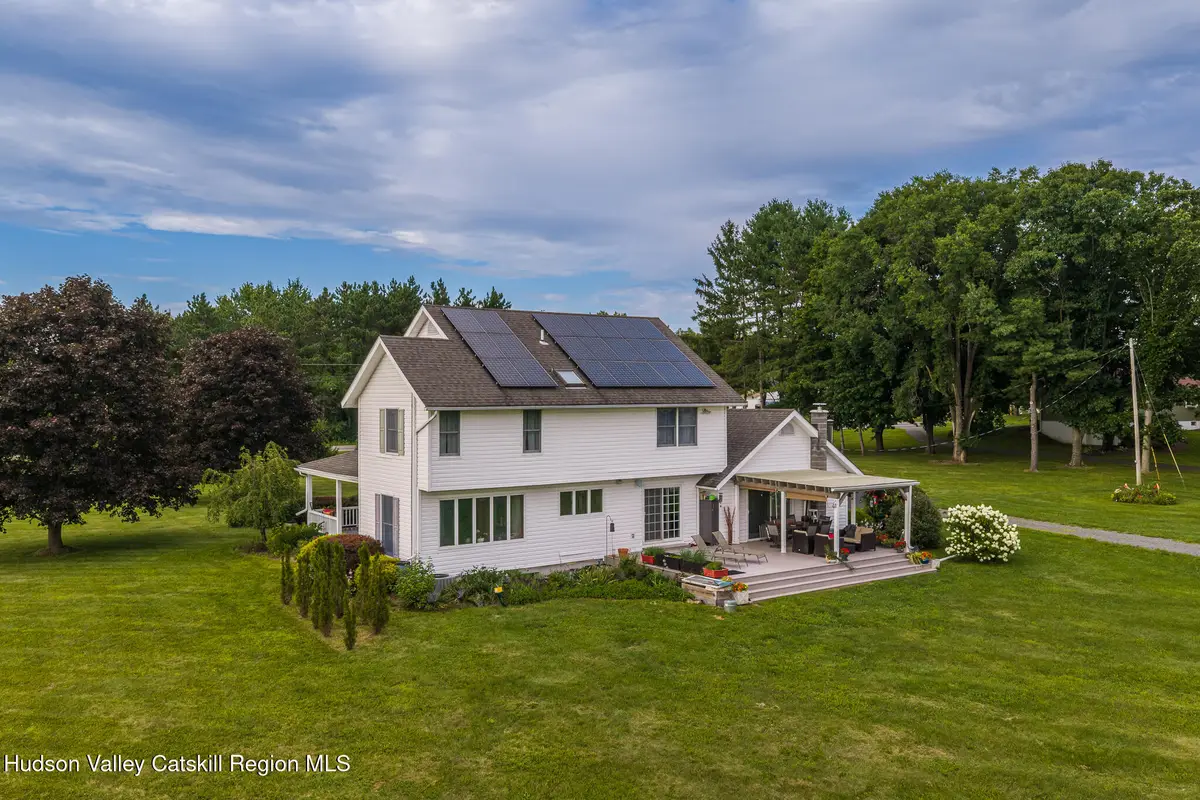 470 Fish And Game Road, Claverack, NY 12513 - #1