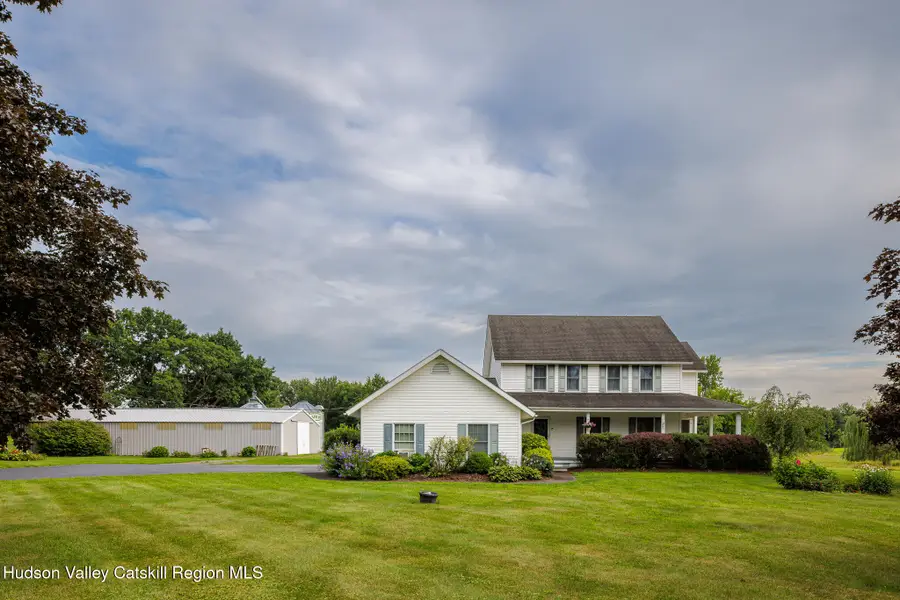 470 Fish And Game Road, Claverack, NY 12513 - #2