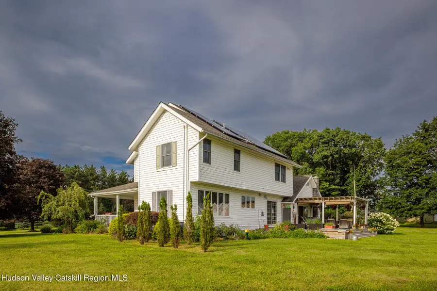470 Fish And Game Road, Claverack, NY 12513 - #3