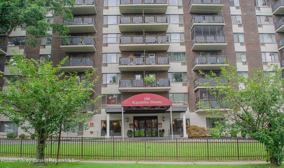 160 Academy Street #6c, Poughkeepsie, NY 12601 - #1