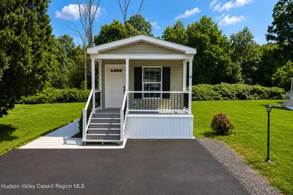 1750 Route 23b #Lot 22, Leeds, NY 12451