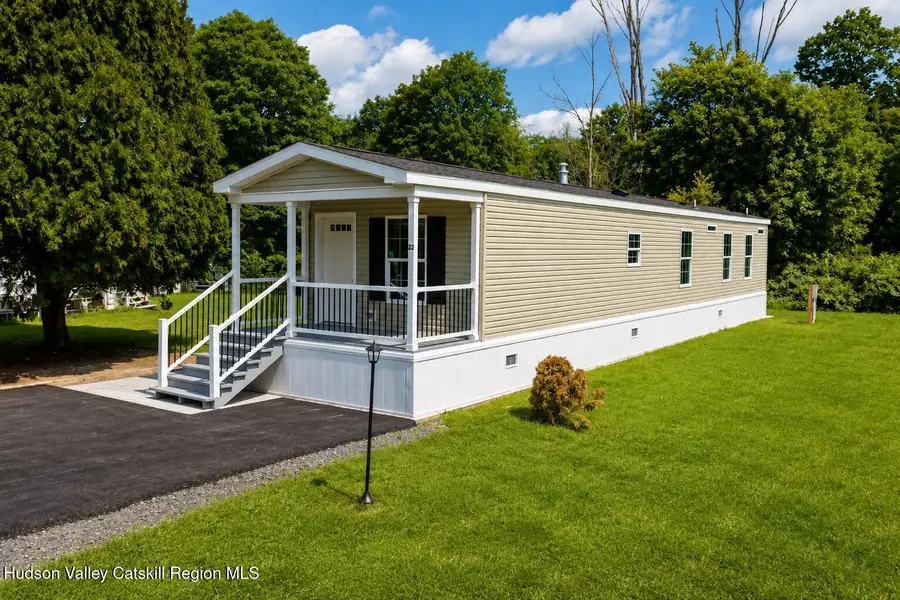 1750 Route 23b #Lot 22, Leeds, NY 12451 - #2