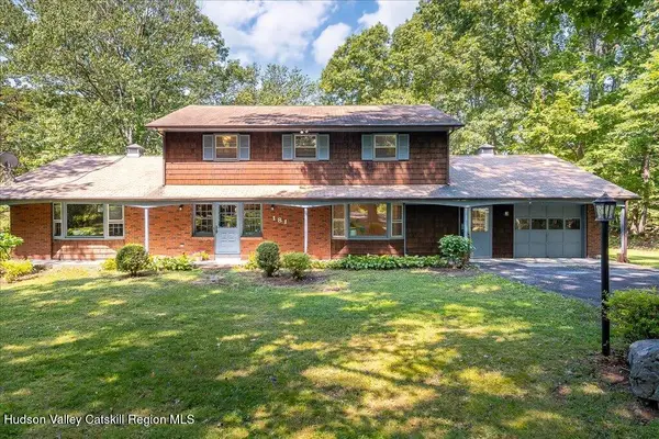 181 N Putt Corners Road, New Paltz, NY 12561