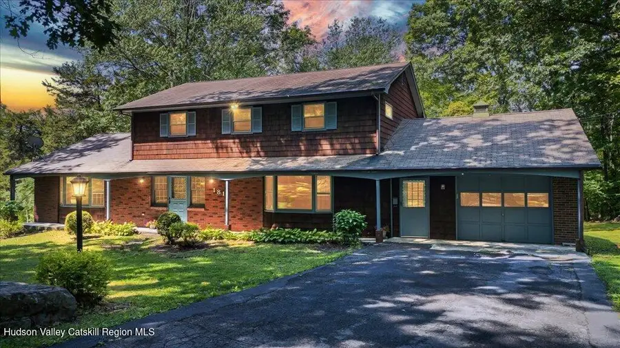 181 N Putt Corners Road, New Paltz, NY 12561 - #2