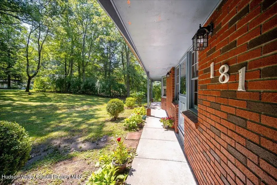181 N Putt Corners Road, New Paltz, NY 12561 - #3