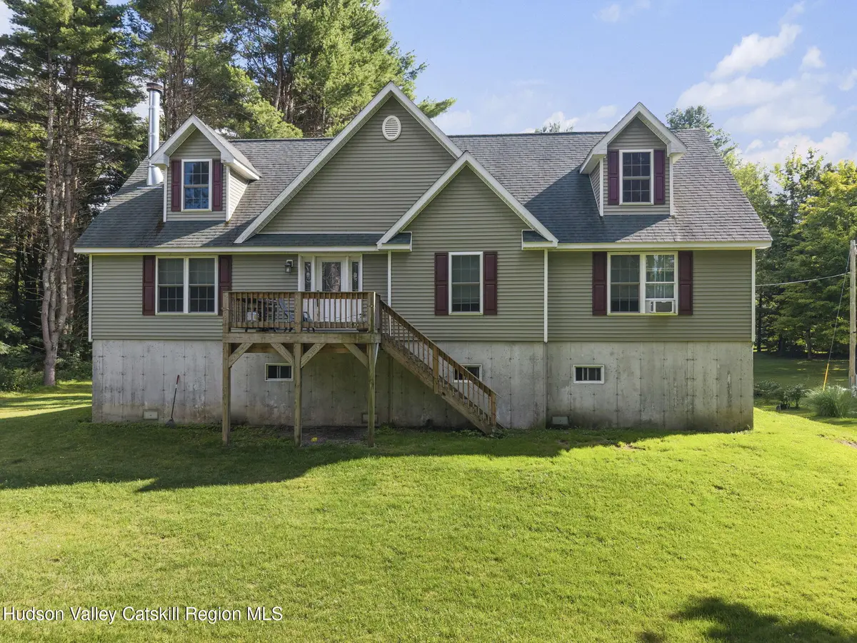 150 Memory Lane, Esperance, NY 12066 - #1
