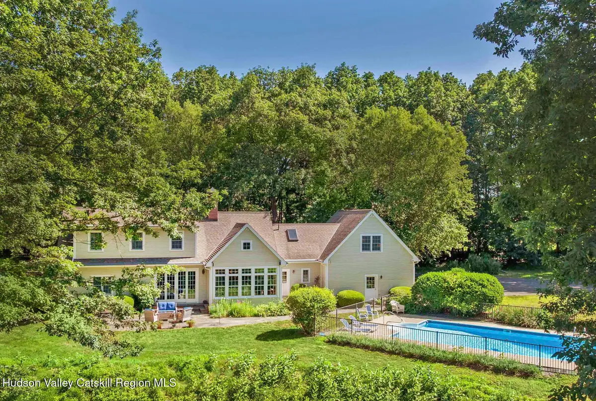 161 Boice Mill Road, Kerhonkson, NY 12446 - #1