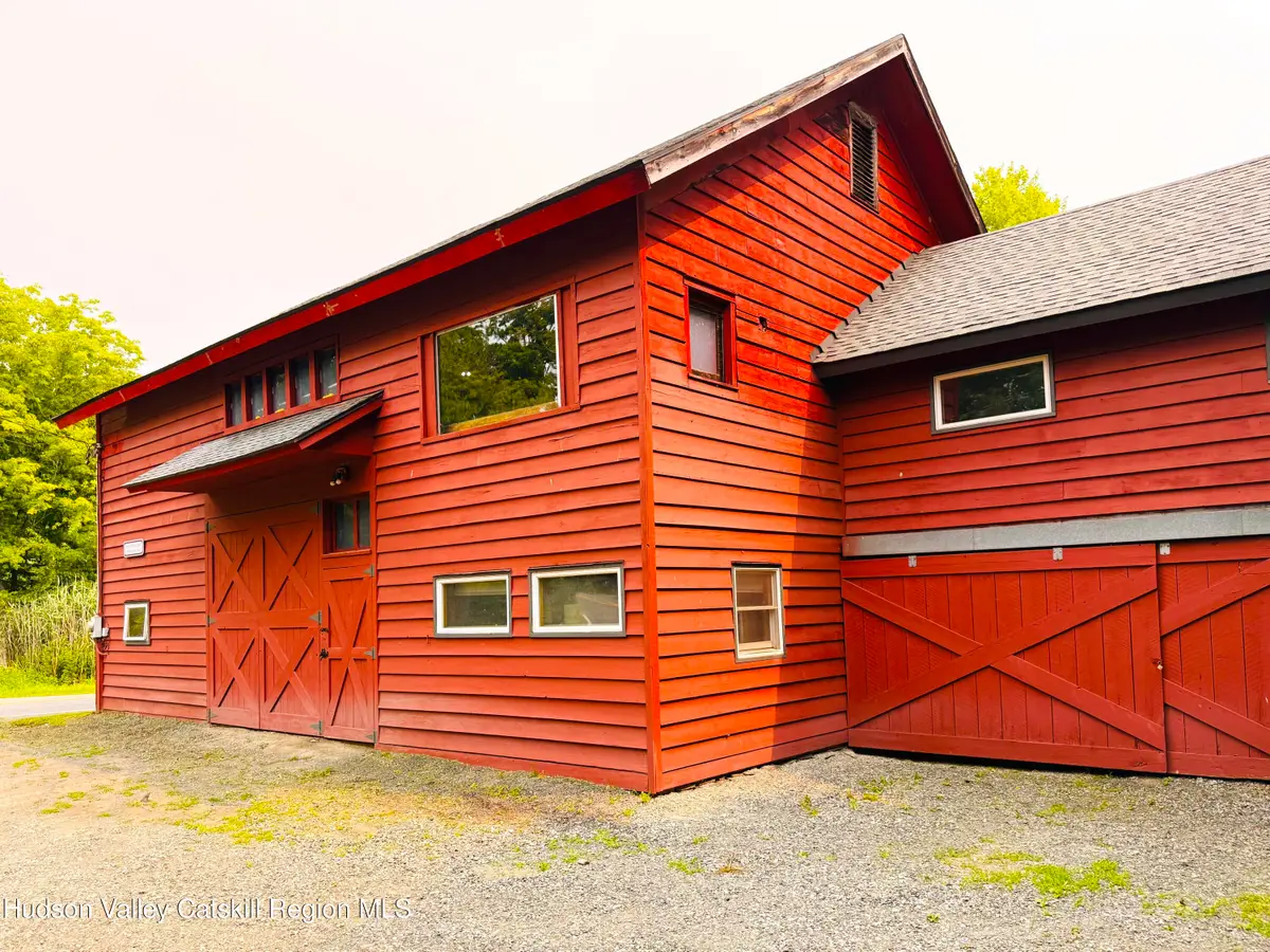 1 Highwoods Road, Saugerties, NY 12477 - #1