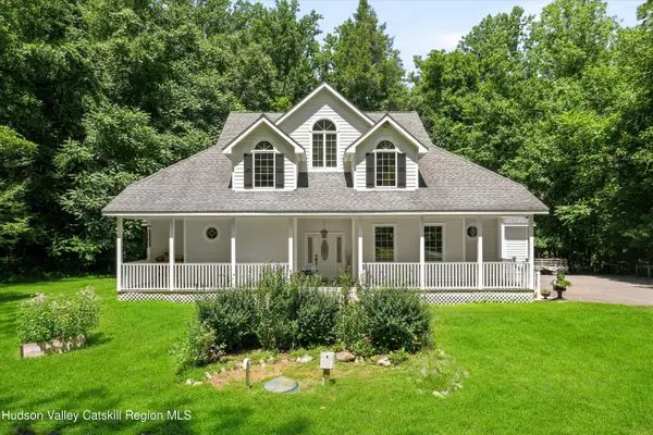 33 Corriedale Lane, Cottekill, NY 12419