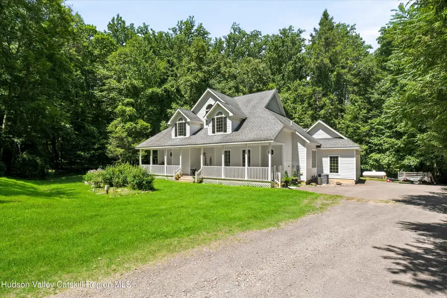 33 Corriedale Lane, Cottekill, NY 12419 - #2