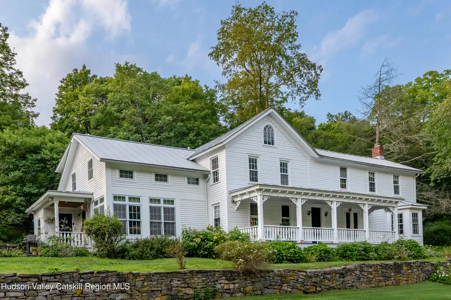 583 Swartekill Road, New Paltz, NY 12561 - #2