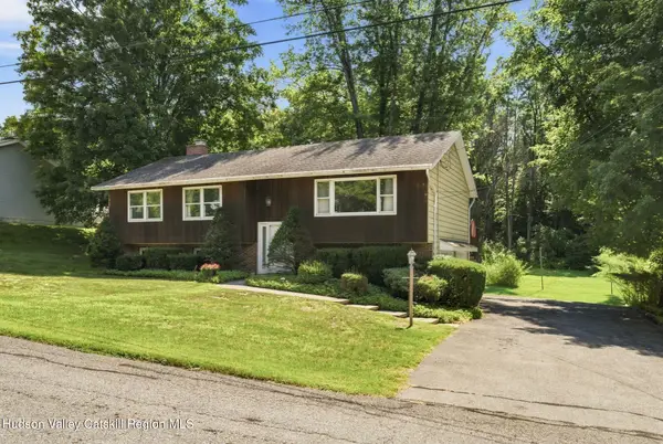 120 Altamont Drive, Hurley, NY 12443