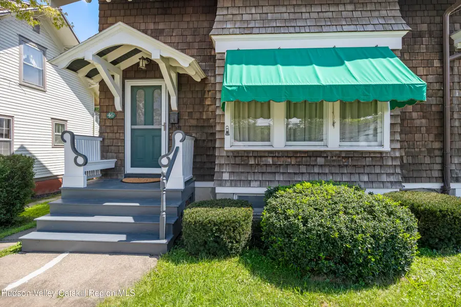 46 Fairview Avenue, Hudson, NY 12534 - #3
