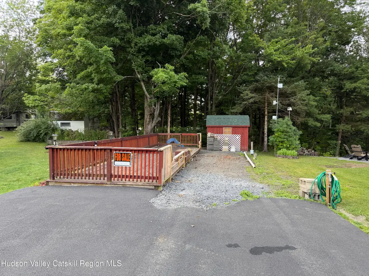 783 Woodstock Lot 87 Road, Berne, NY 12023 - #1