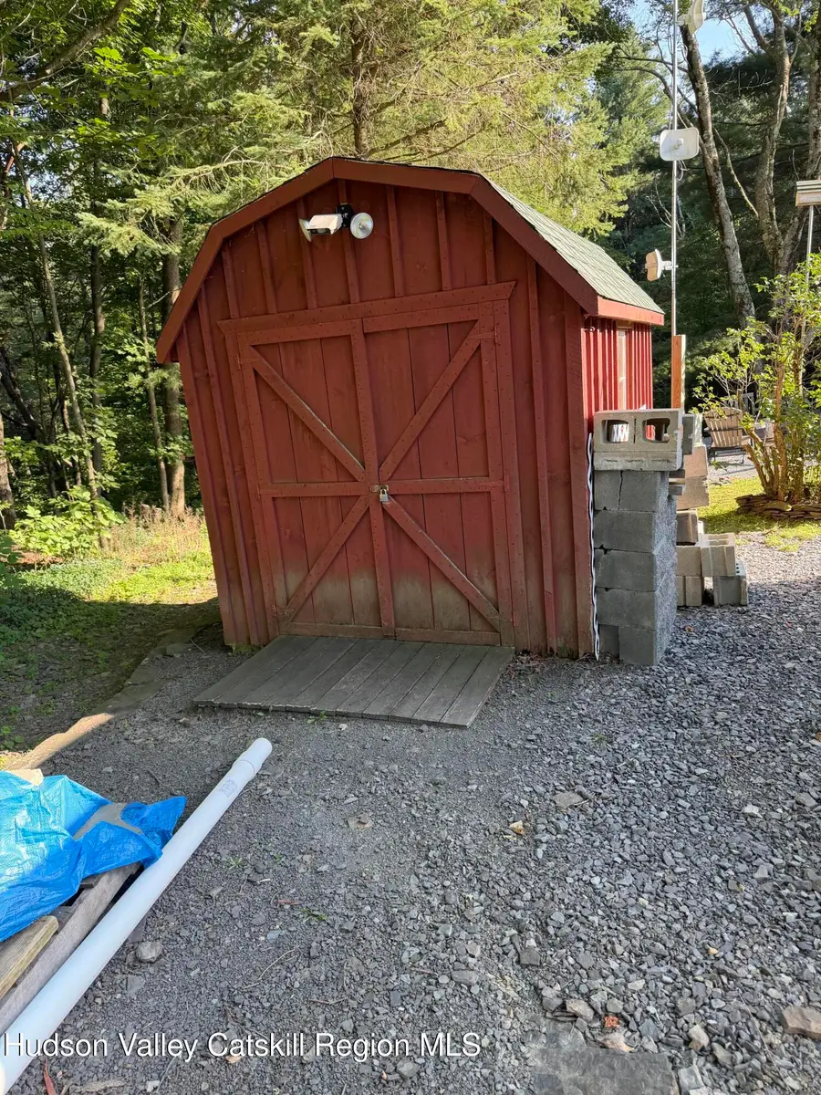 783 Woodstock Lot 87 Road, Berne, NY 12023 - #2