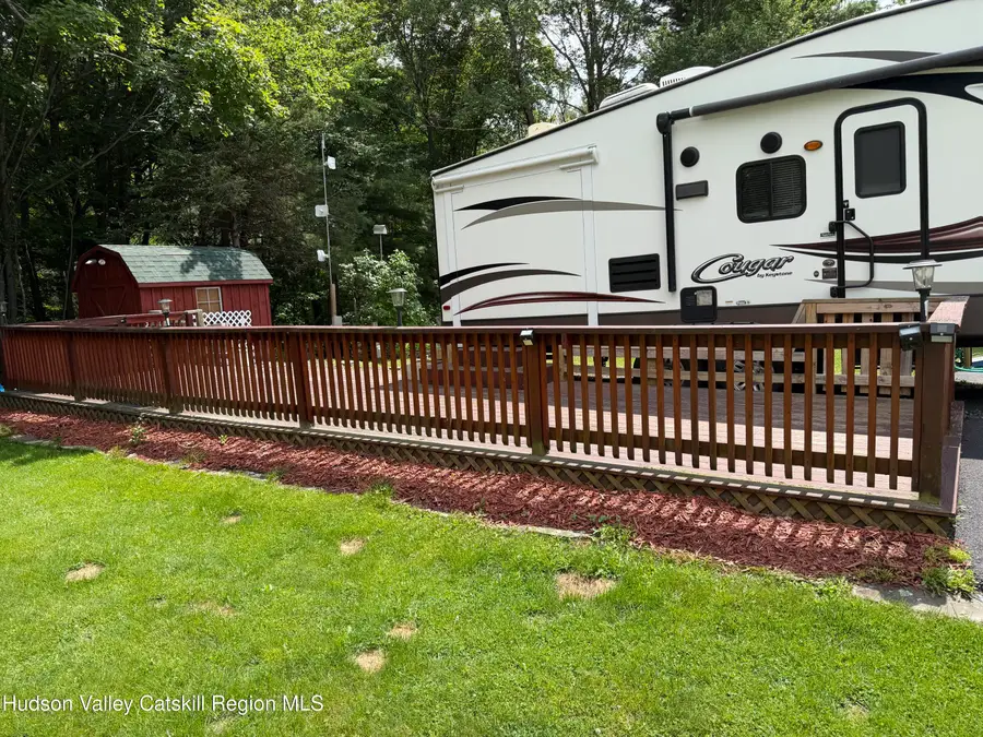 783 Woodstock Lot 87 Road, Berne, NY 12023 - #3