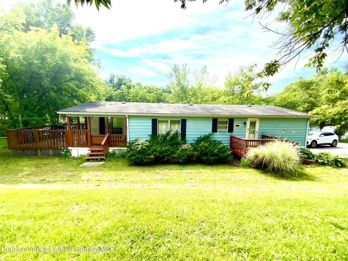 34 Forrest Drive, Port Ewen, NY 12466 - #1