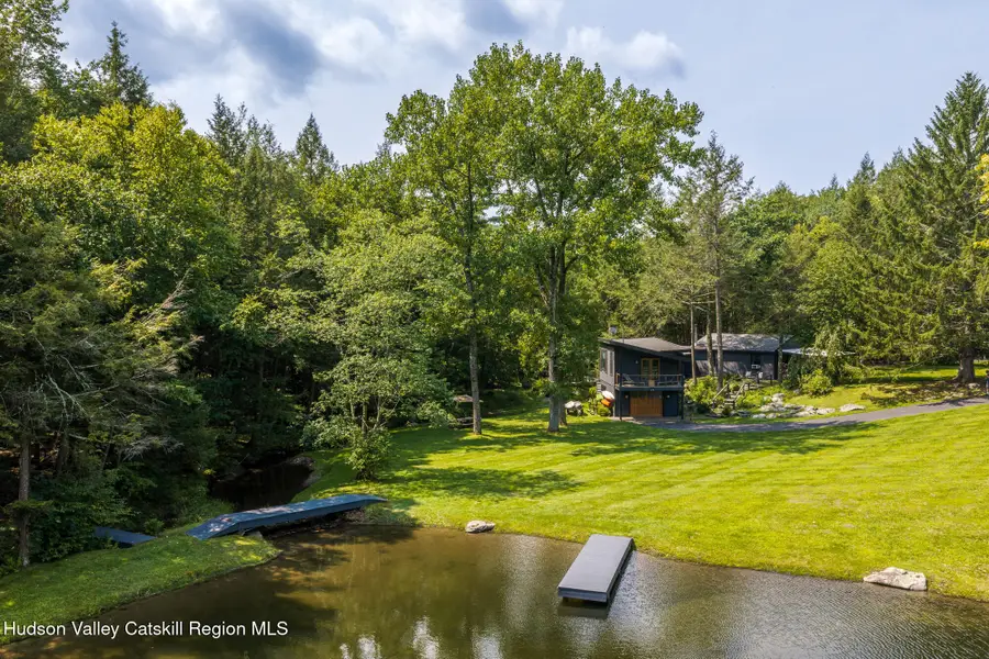 461 New York 203, Spencertown, NY 12165 - #2