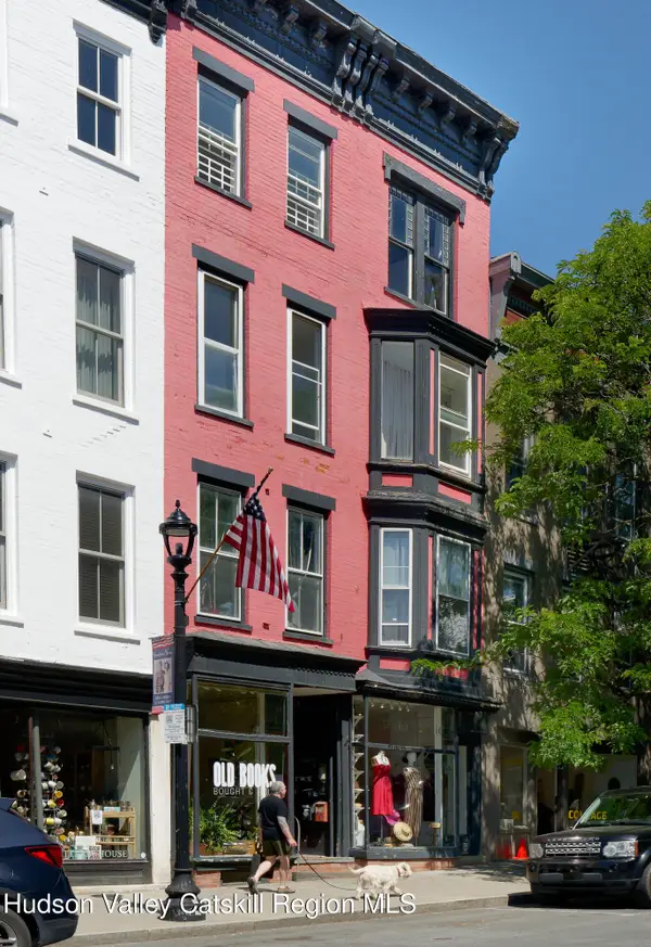 610 Warren Street, Hudson, NY 12534