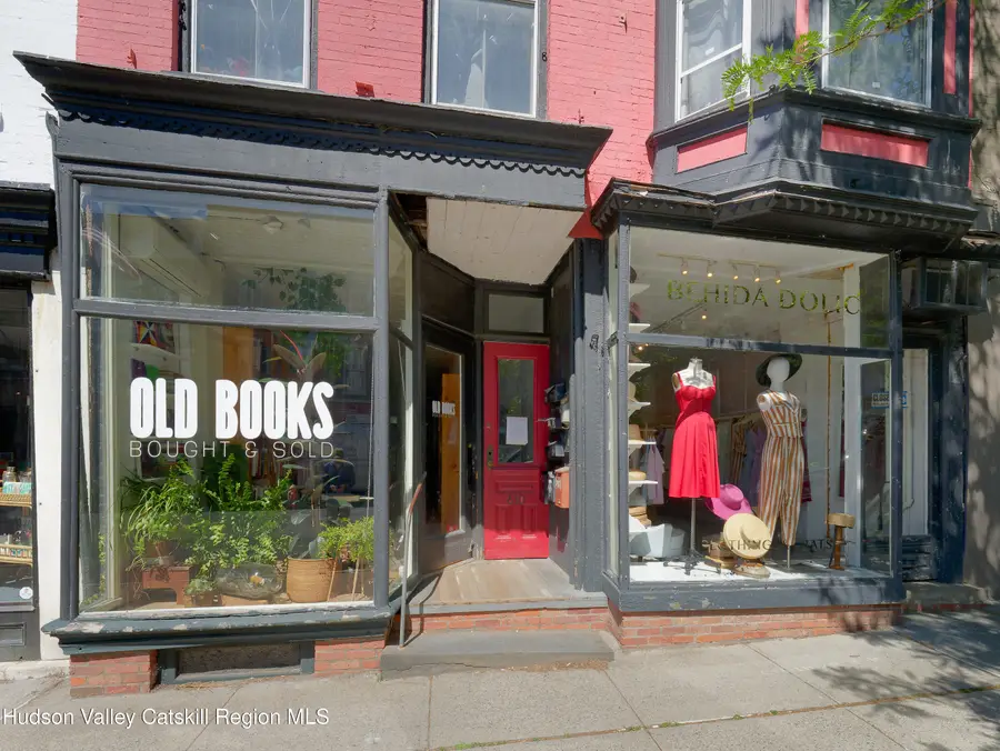 610 Warren Street, Hudson, NY 12534 - #2