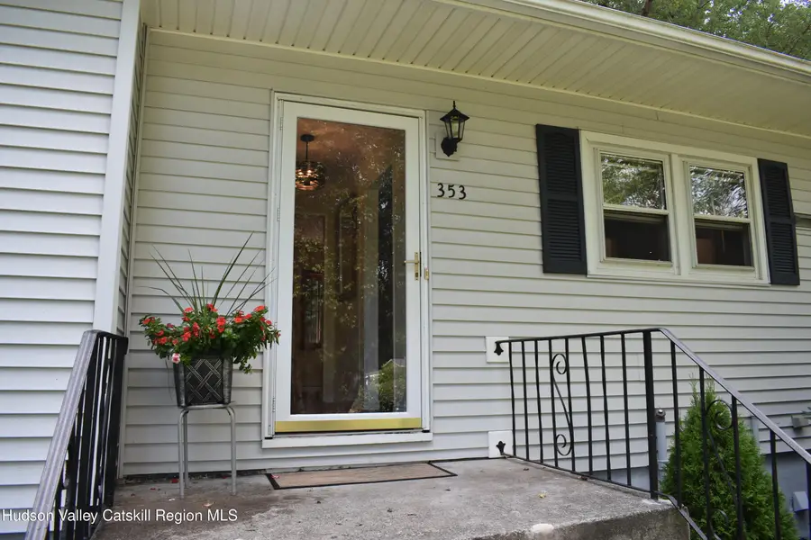 353 Circle Drive, Hurley, NY 12443 - #2